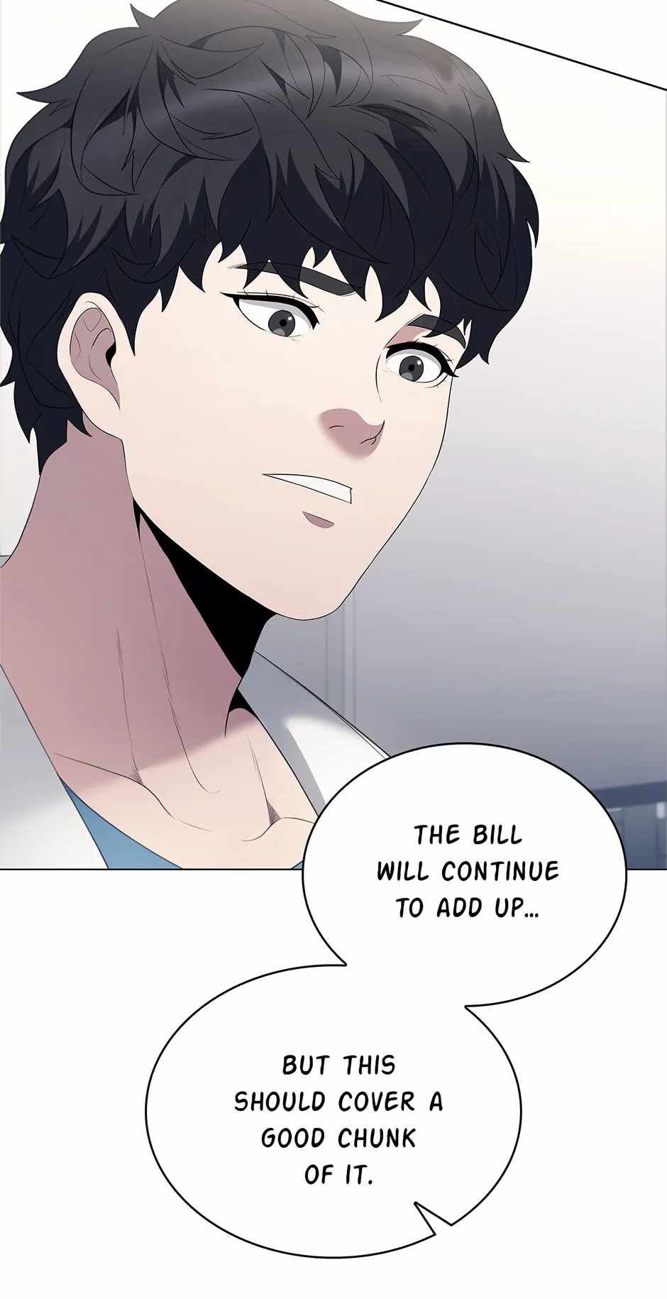 Dr. Choi Tae-Soo Chapter 235 79